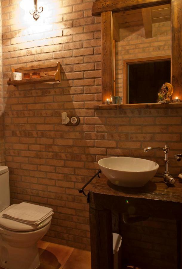La Casa del Kender Villa Casas del Abad Eksteriør billede
